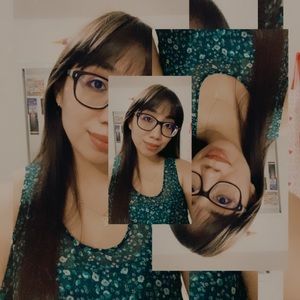 Meet your Posher, Melissa